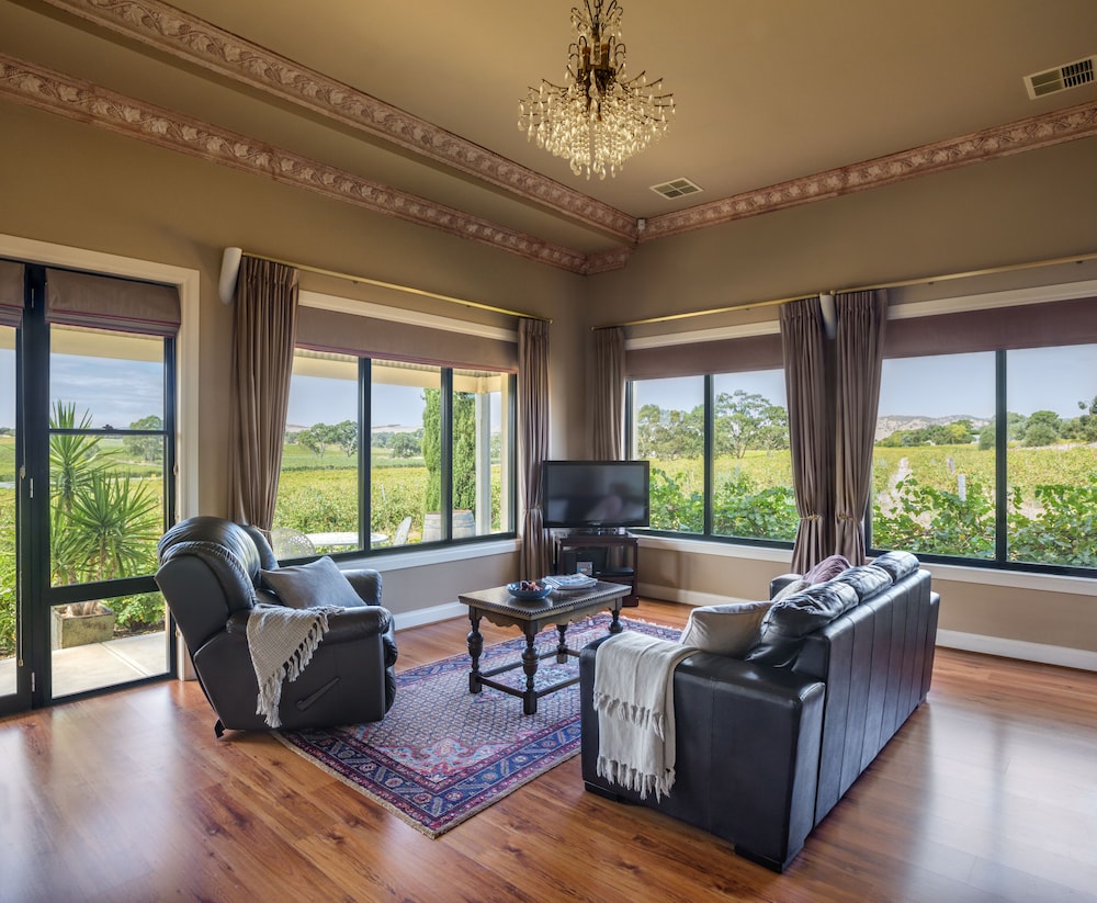 Barossa Shiraz Estate 29/50
