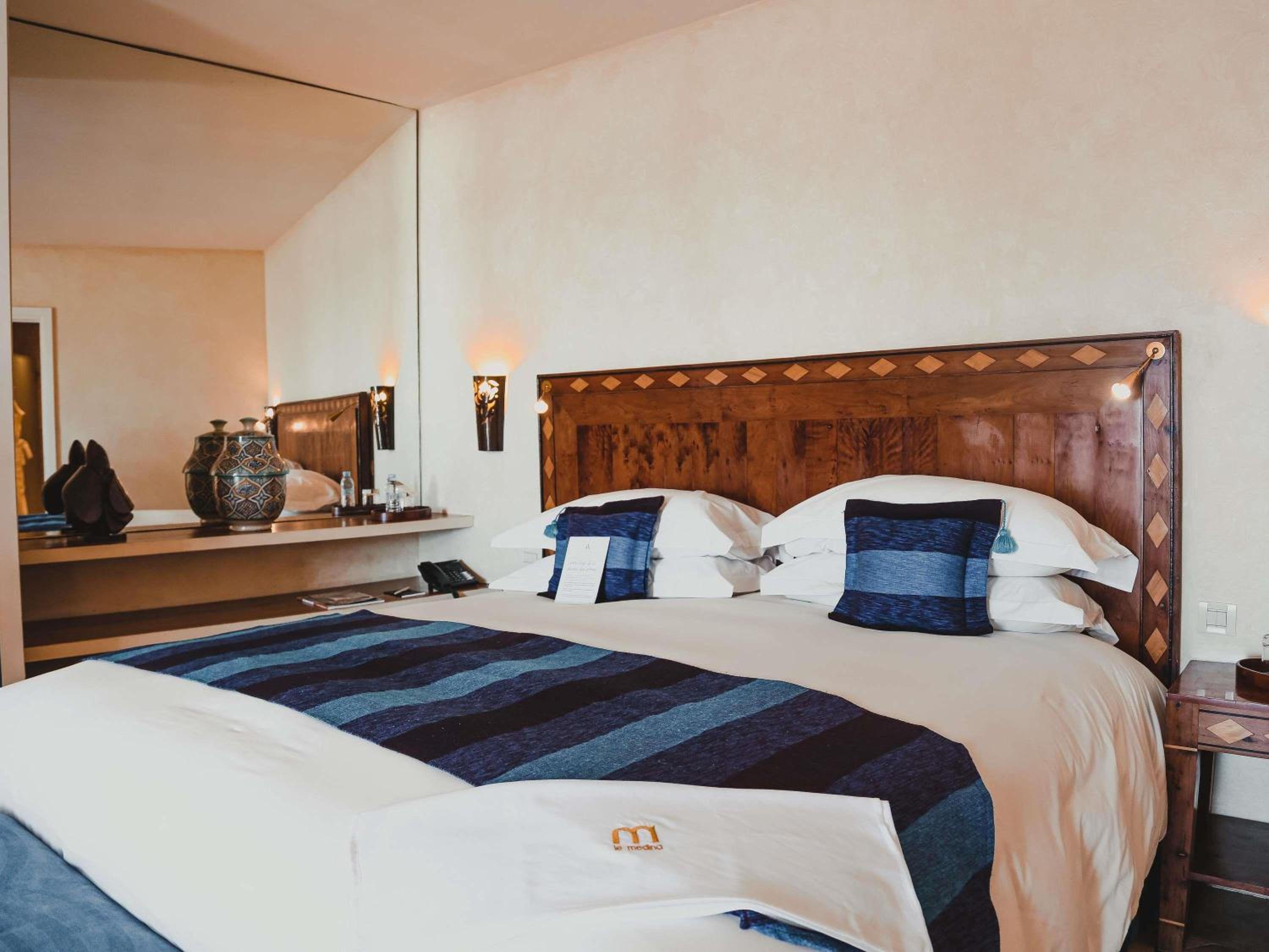 Executive, Suite, King Bed, Ocean View