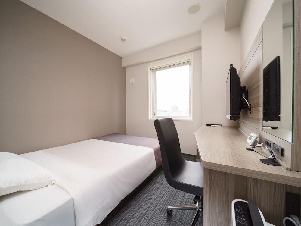 Super Hotel Yokohama Kannai 18/47