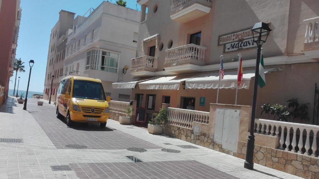 Hostal Boutique Macavi 33/38