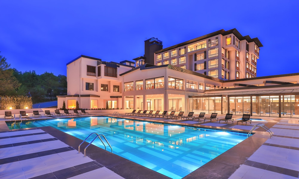 Narven Wellness & Thermal Hotel 3/50