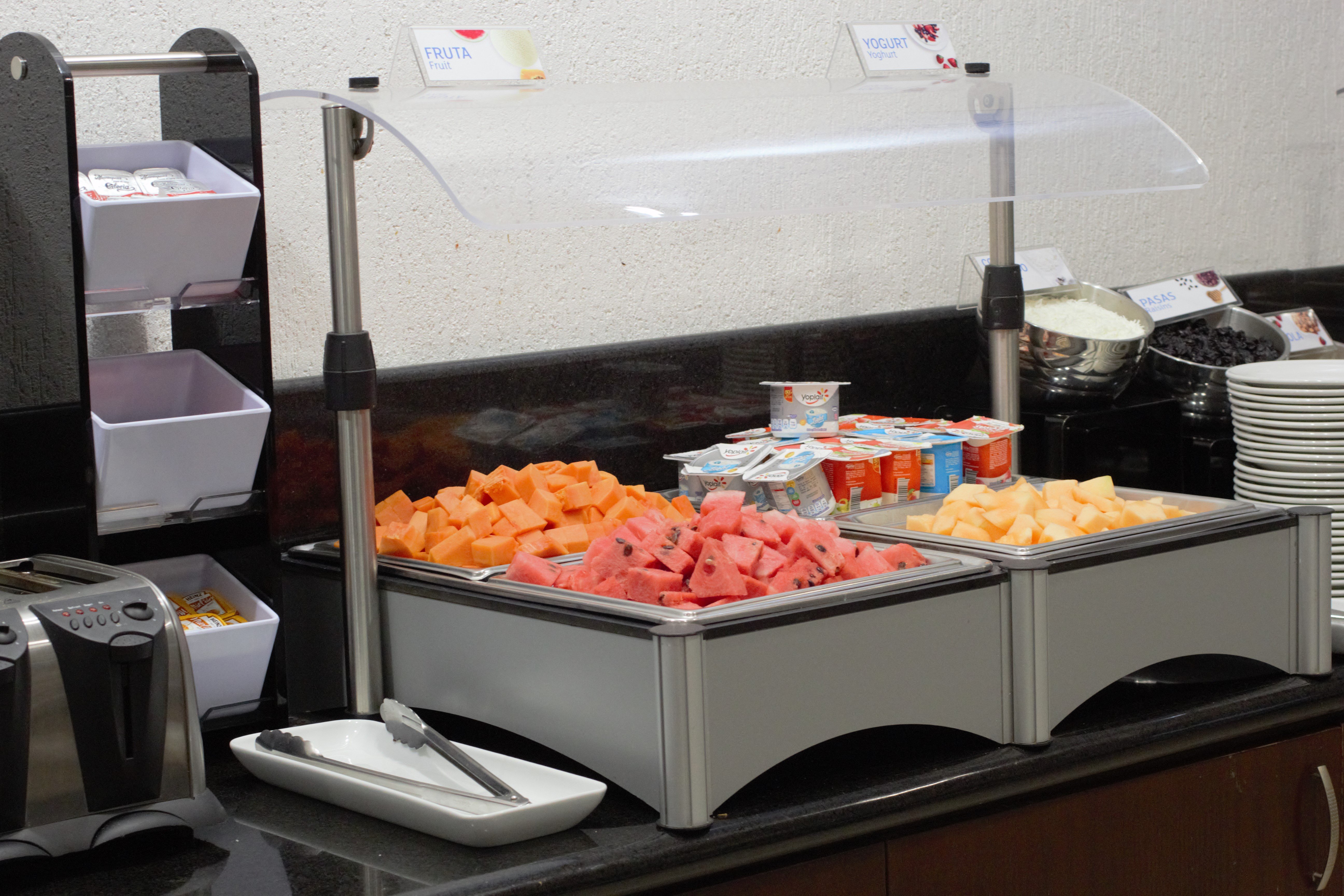 Holiday Inn Express Tuxtla Gutierrez La Marimba 12/25