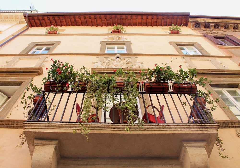 Relais Giulia 3/85