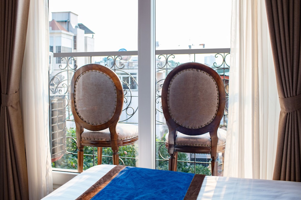 Alisa Hotel & Spa 43/48
