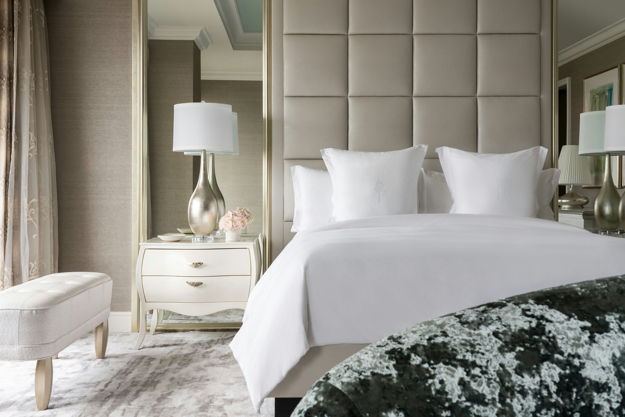 Four Seasons Hotel Los Angeles at Beverly Hills 20/46