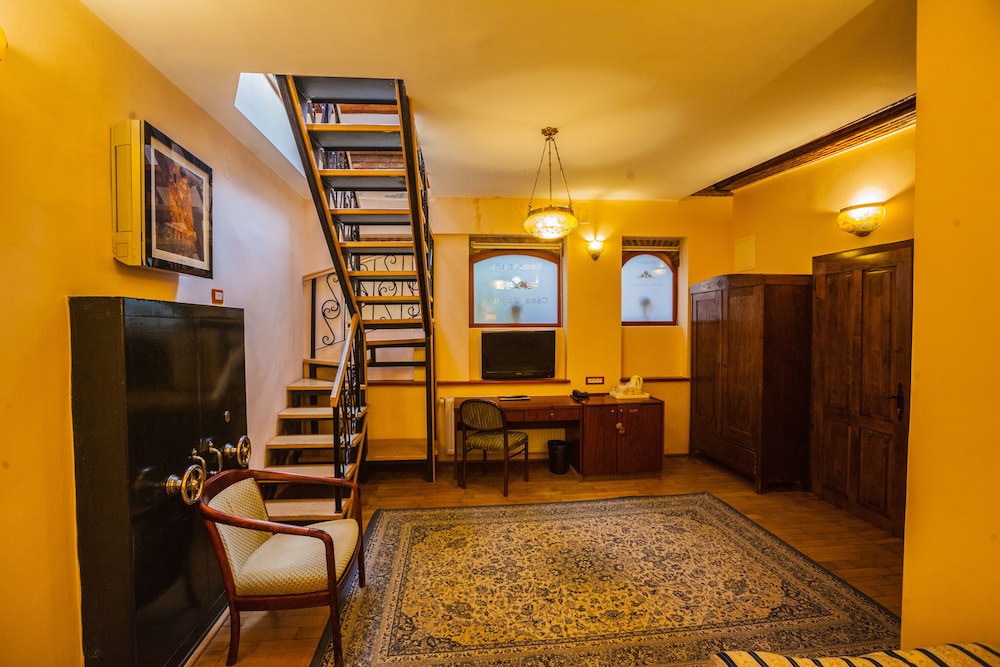 Casa Wagner Brasov 26/50