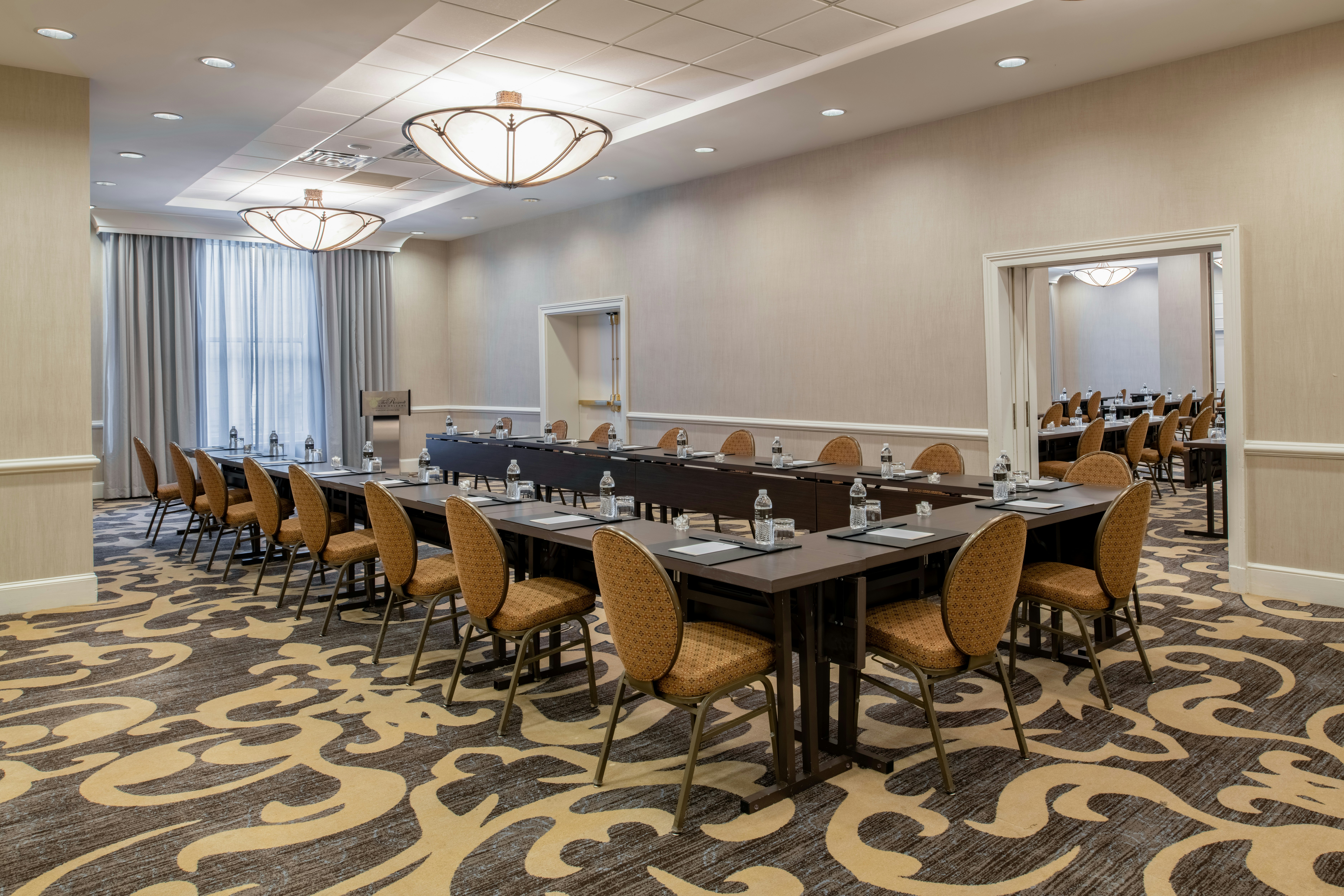 The Roosevelt New Orleans, A Waldorf Astoria Hotel 33/46