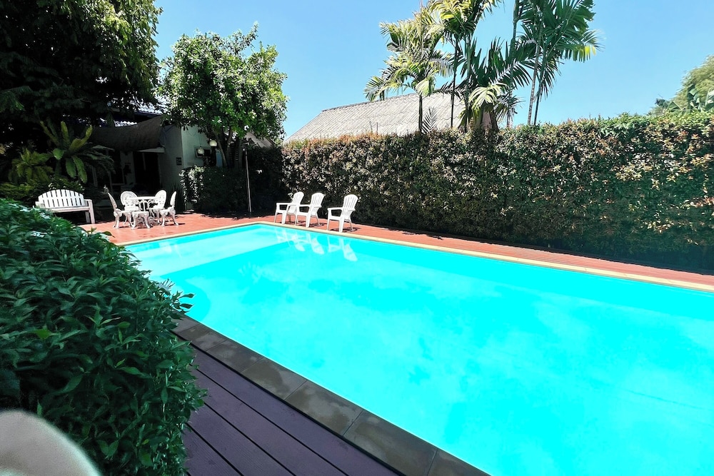 Phuhunsa Boutique Hotel 38/43