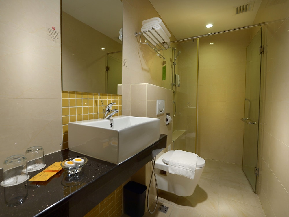 CITITEL EXPRESS KOTA KINABALU 19/64