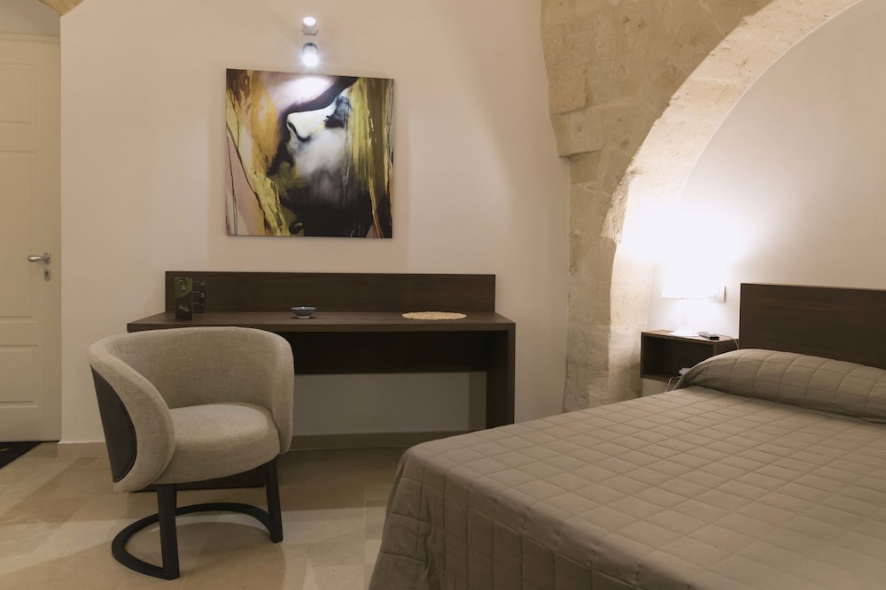 Albergo del Sedile 14/67