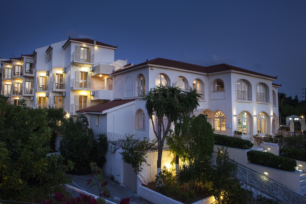 Princess Art Hotel in KEFALONIA