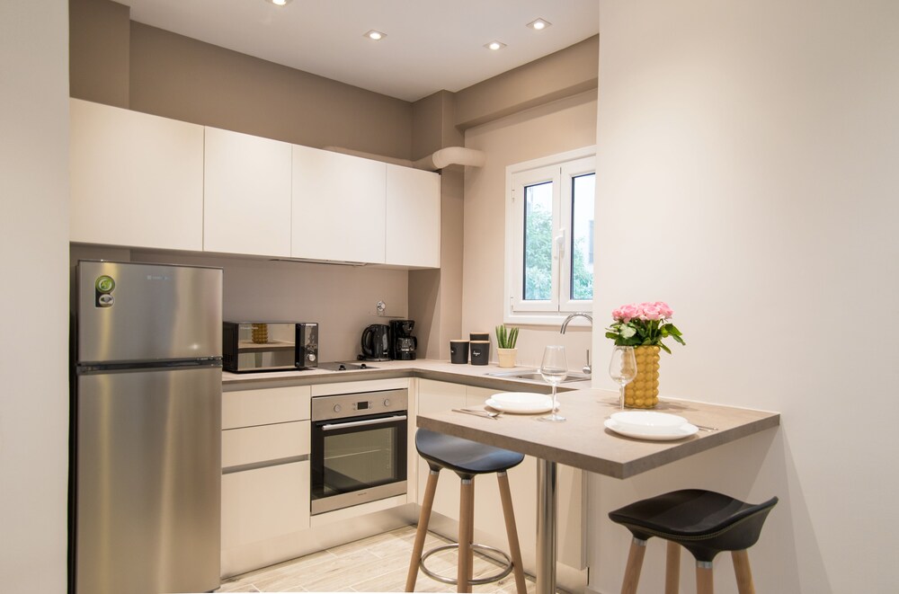 Pinacota Suites Athens 42/50