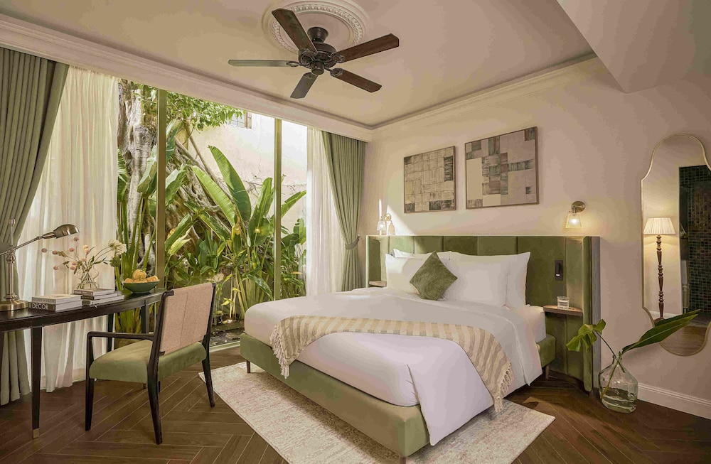 President Maison Signature by M Village, a brand of Modern Village Lifestyle 21/61