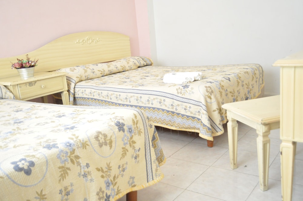 Hotel San Carlos 24/29