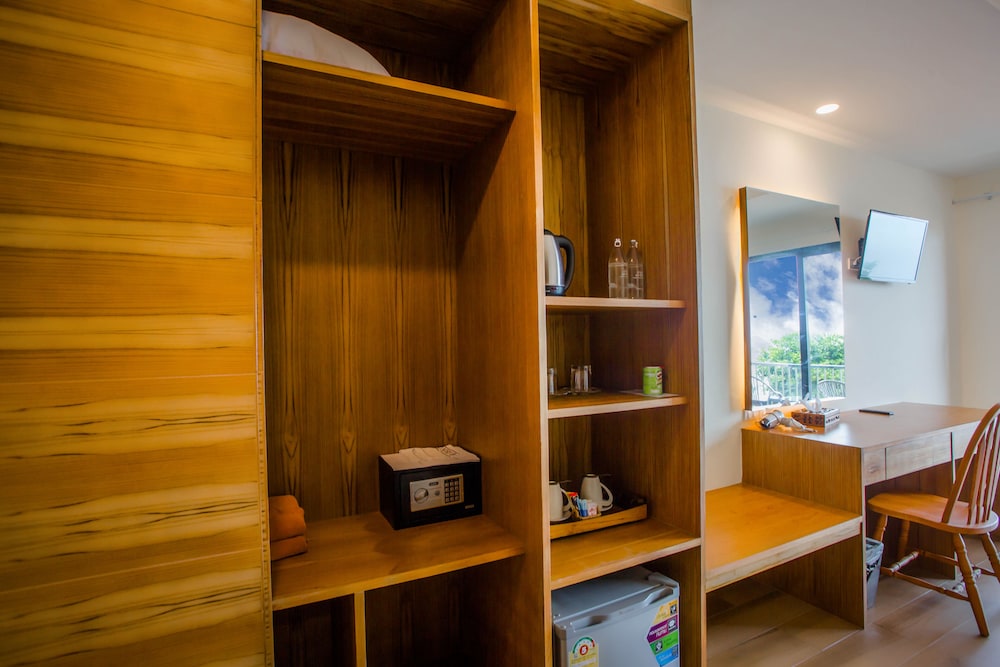 SAMUI BAYVIEW RESORT & SPA 41/66