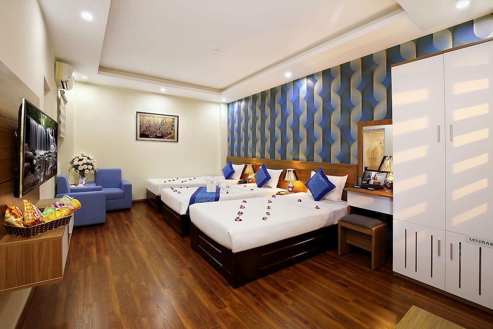 Aquarius Legend Hotel 21/50