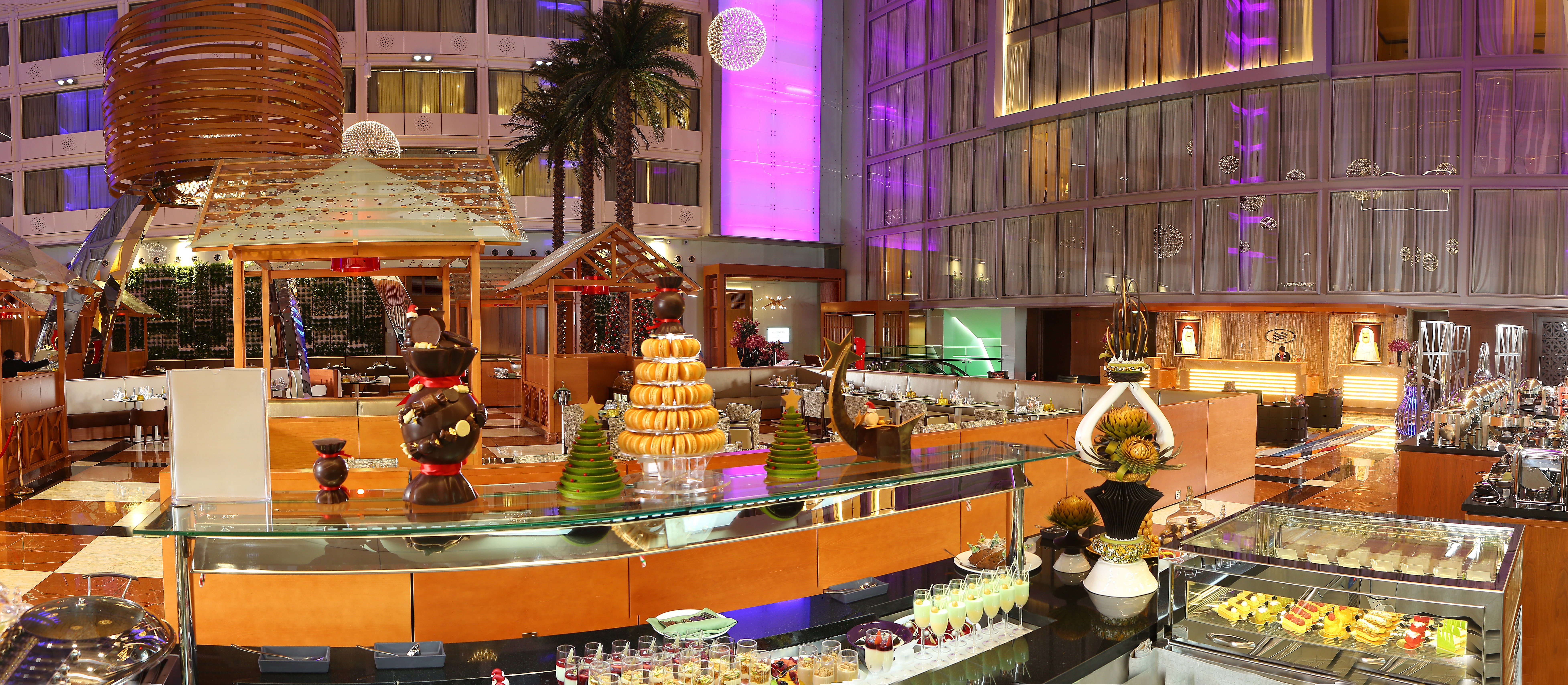 Crowne Plaza Kuwait Al Thuraya 74/79