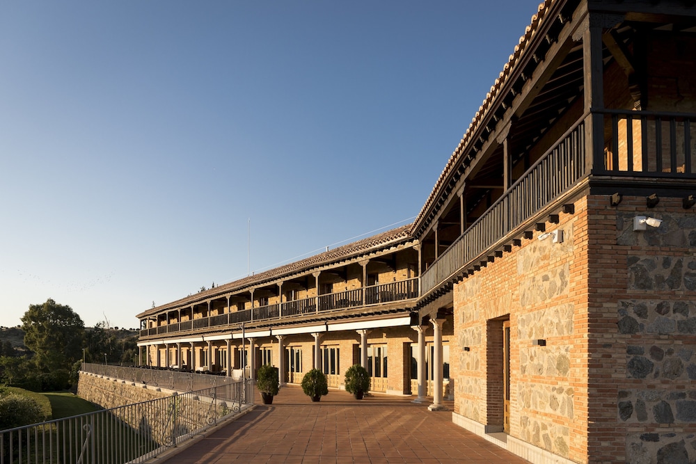 Parador de Toledo 43/50