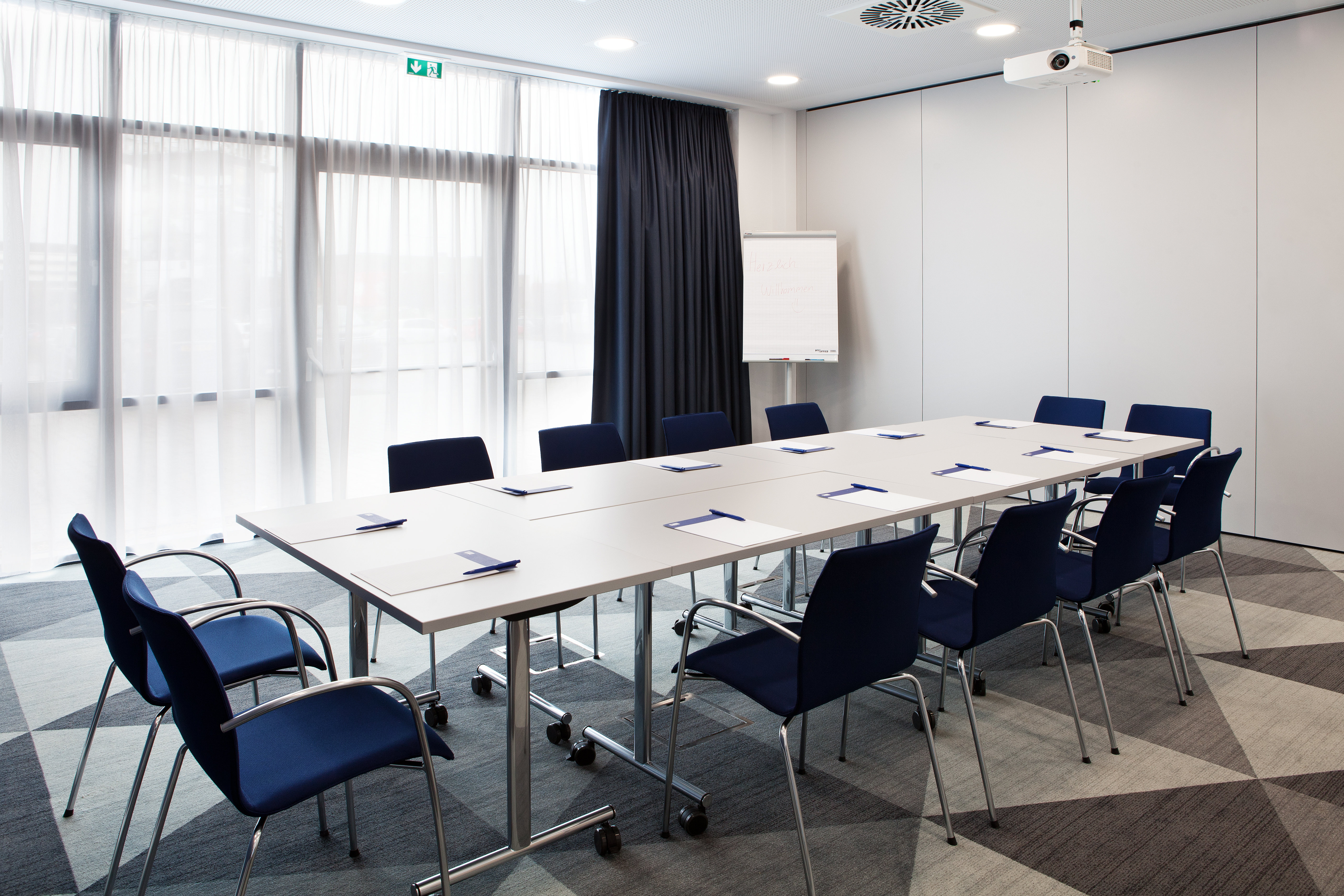Holiday Inn Express Oberhausen 19/31