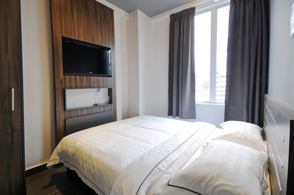 Kai Hotel 31/50