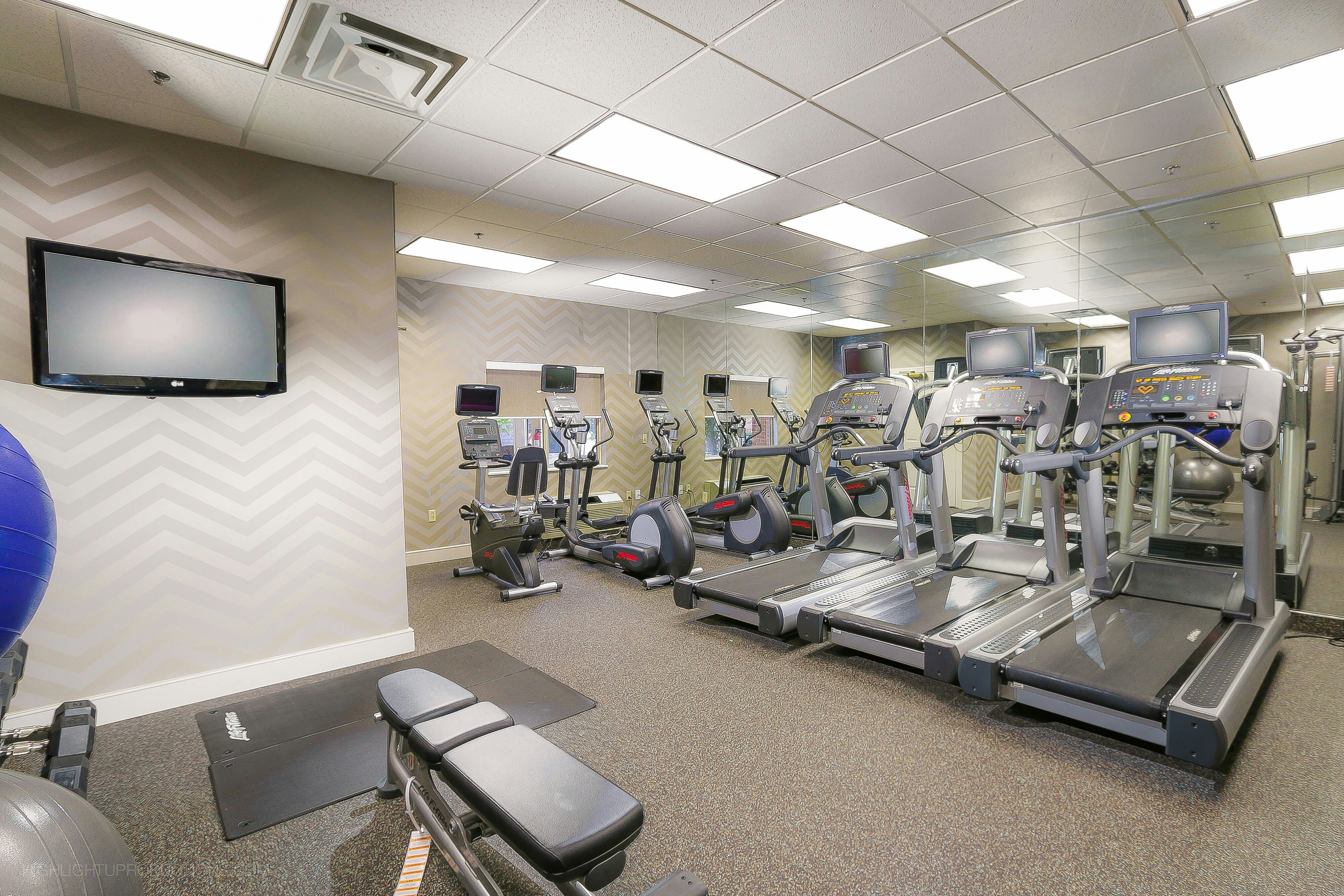 Residence Inn by Marriott Fort Worth Alliance Airport 5/15