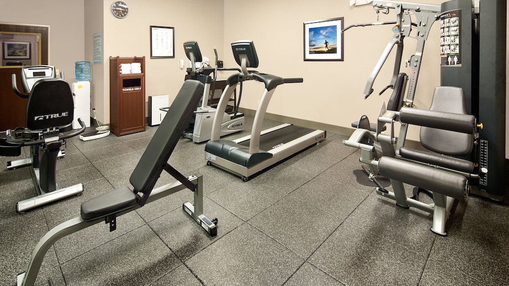 Best Western Plus Washington Hotel 20/42