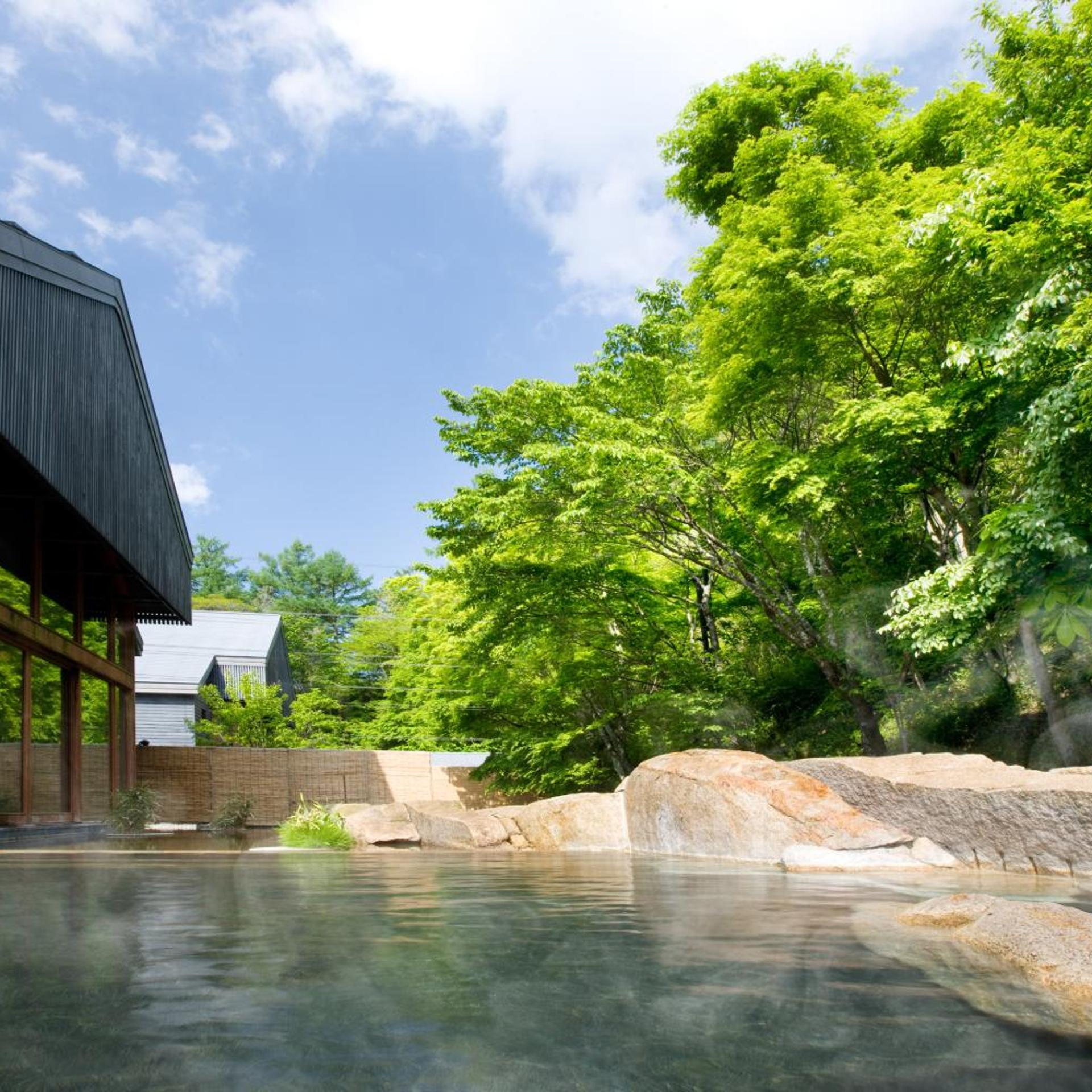 Hoshino Resort BEB5 Karuizawa 54/57