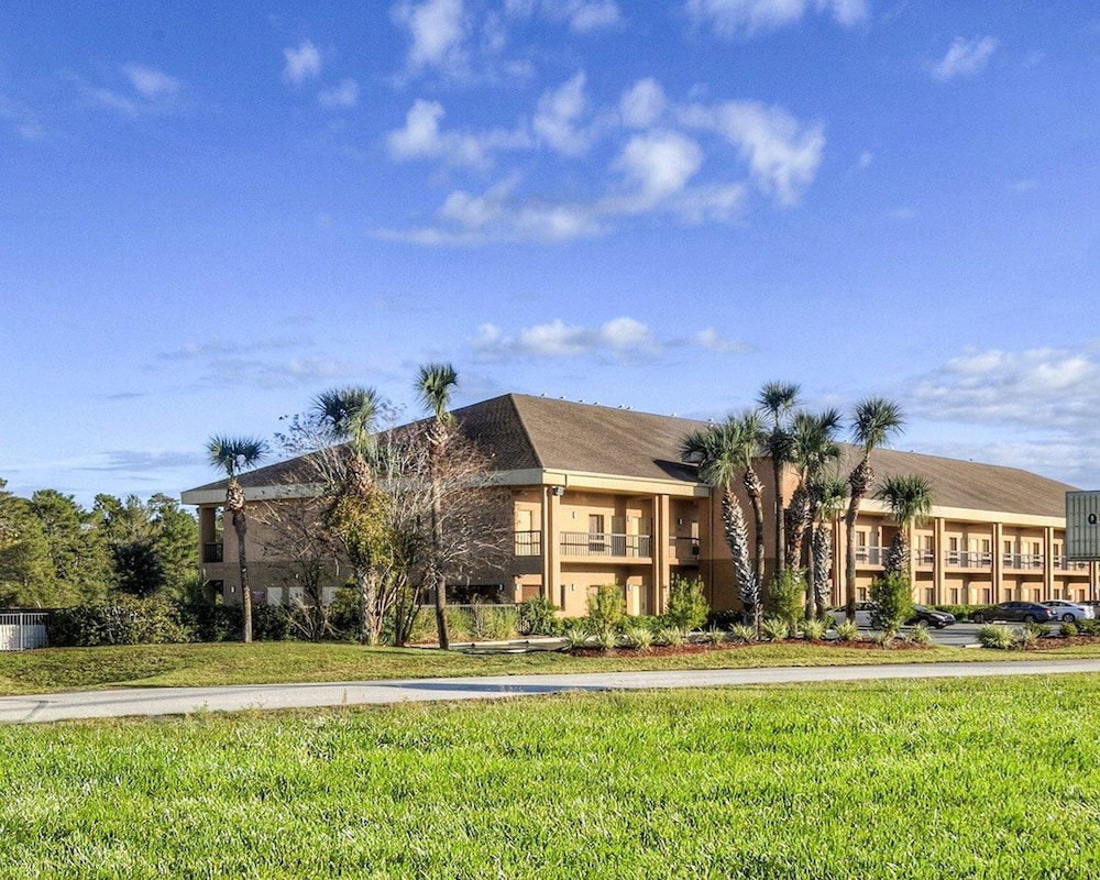 Quality Inn Weeki Wachee - Spring Hill 1/52