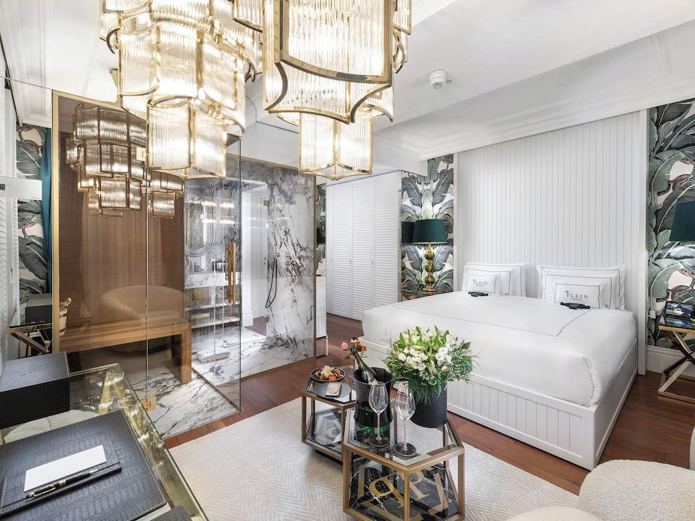 The Plein Hotel, Small Luxury Hotels of the World 28/43