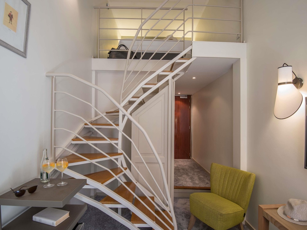 Mercure Nice Marche aux Fleurs Hotel photo5