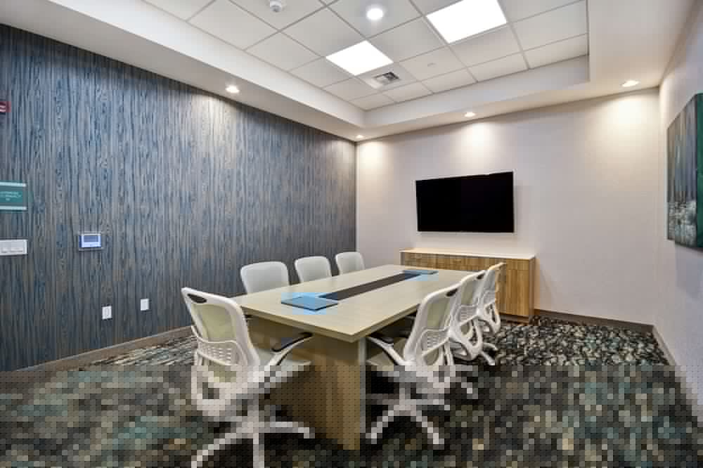 Home2 Suites by Hilton San Francisco Airport North 47/51
