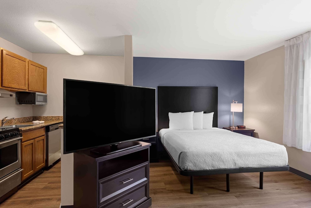 Extended Stay America Suites - St Louis - Fenton 7/21