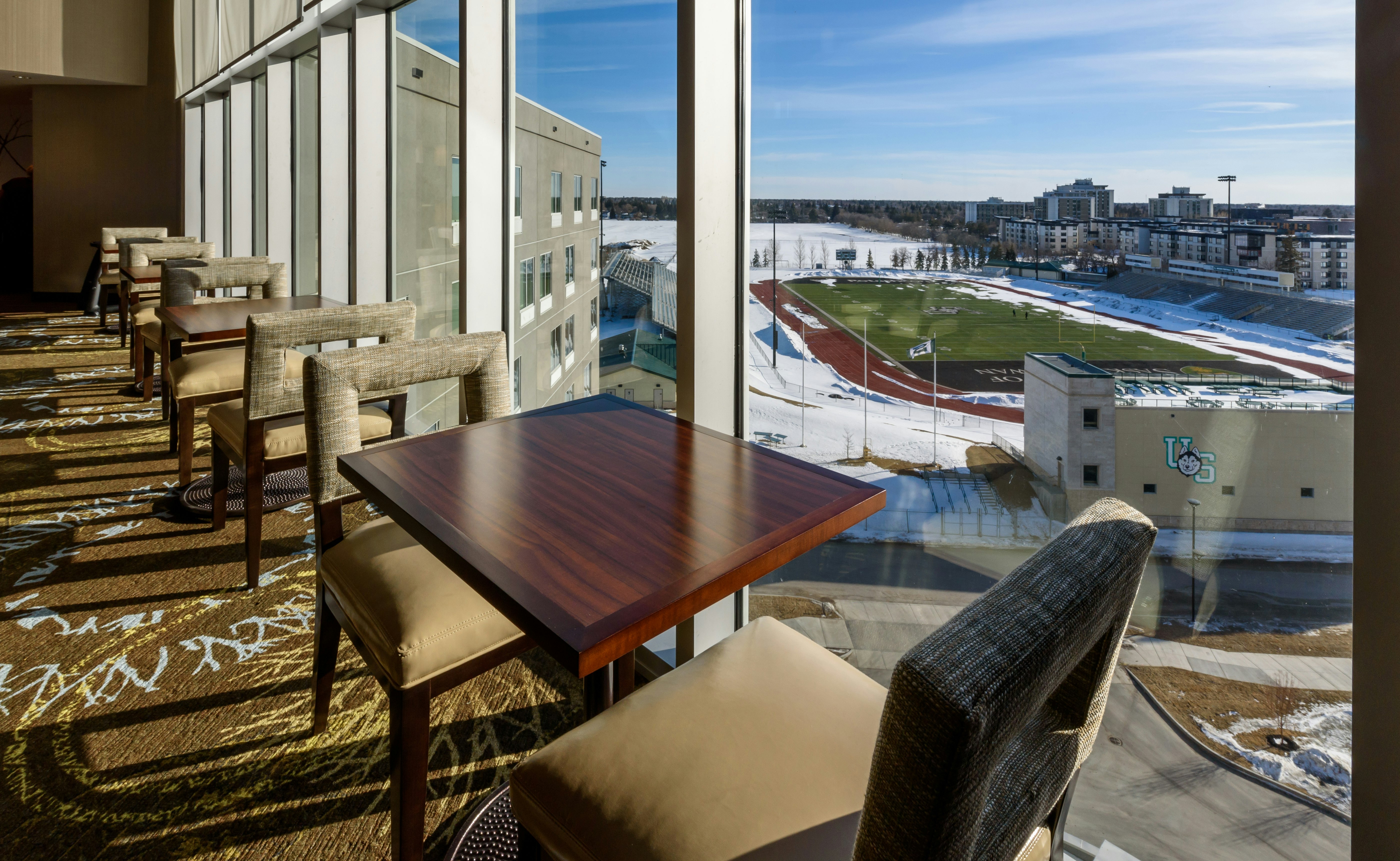 STAYBRIDGE SUITES SASKATOON - UNIVERSITY 28/50