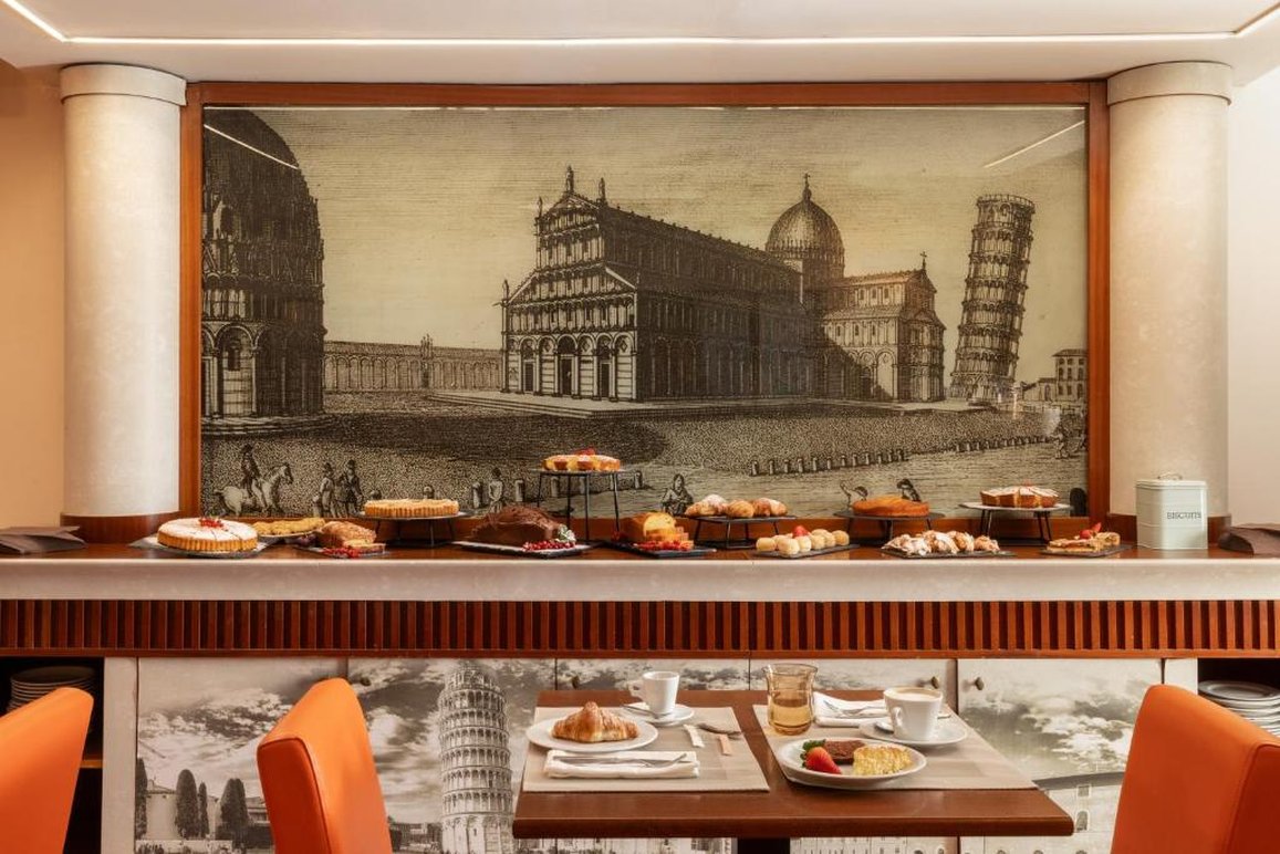 La Pace Hotel 107/122