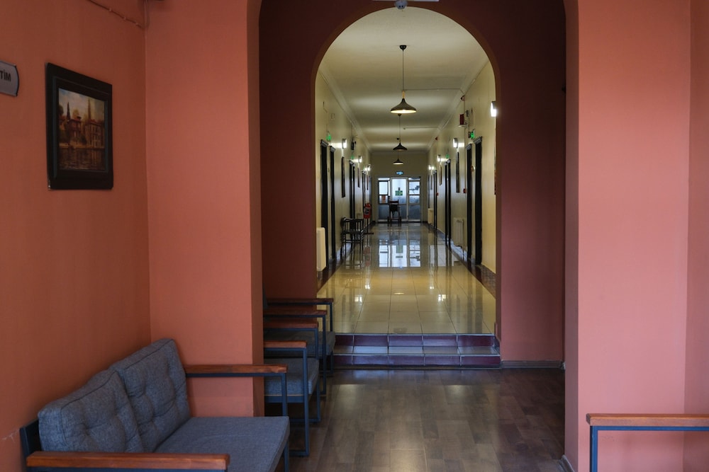 Dunya Otel 23/50