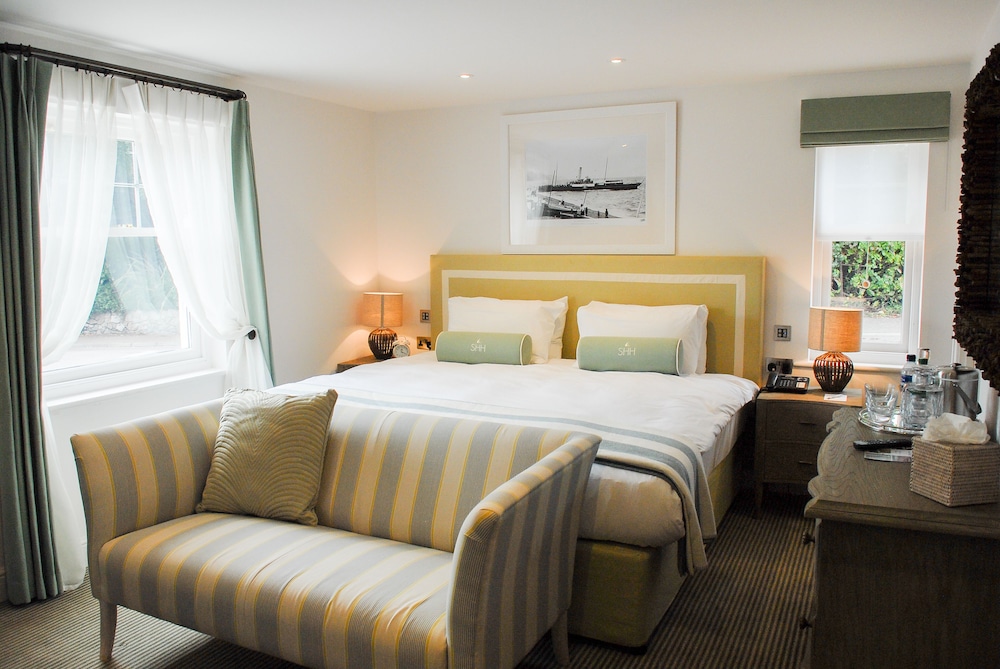Sidmouth Harbour Hotel 14/64