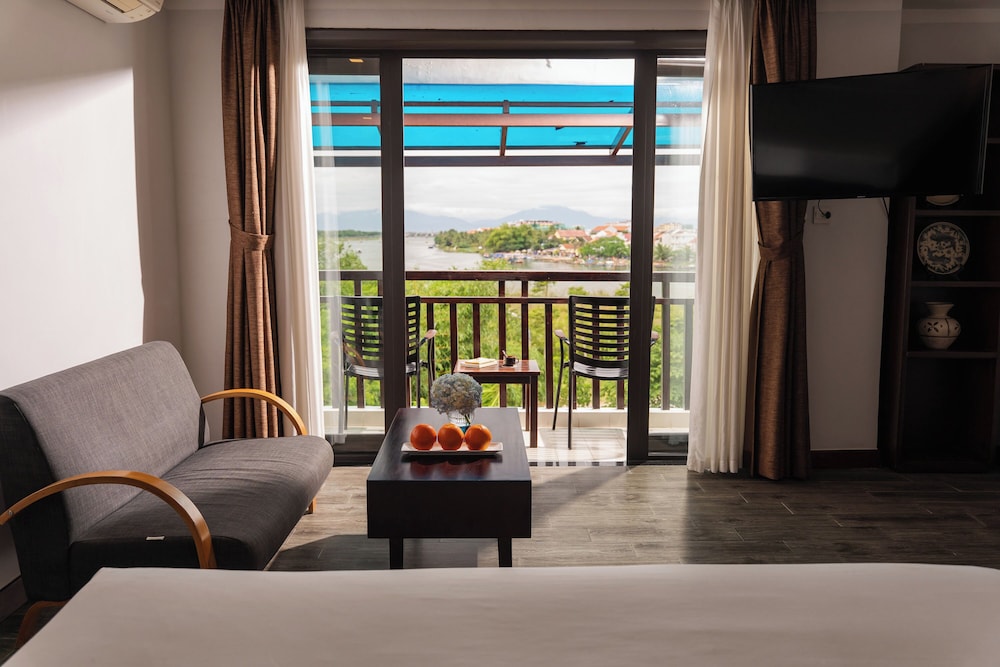 Hoi An Odyssey Hotel 33/50