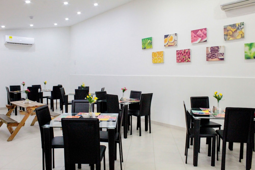 Hotel Tucuraca By Dot Tradition 40/45