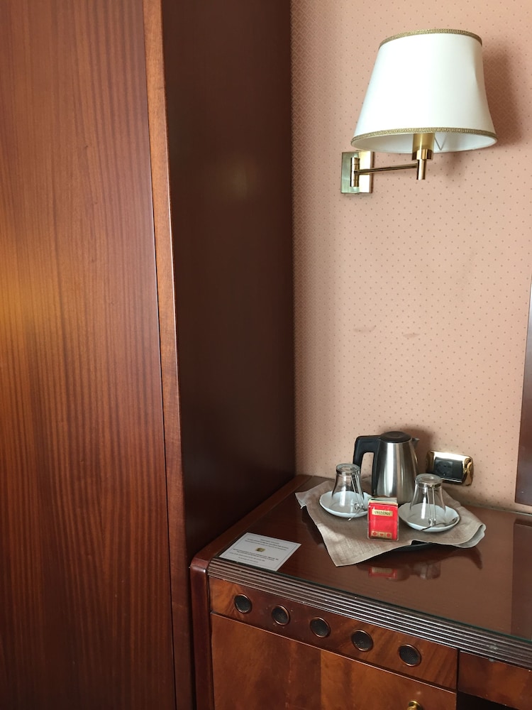 Hotel Bristol Milano 41/69