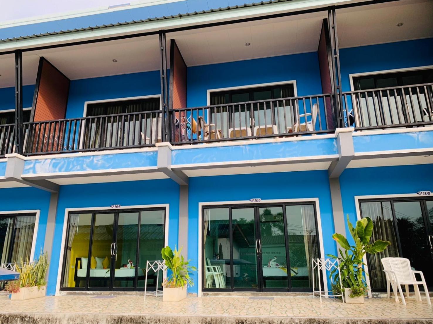 The Aireen Hotel 1/41