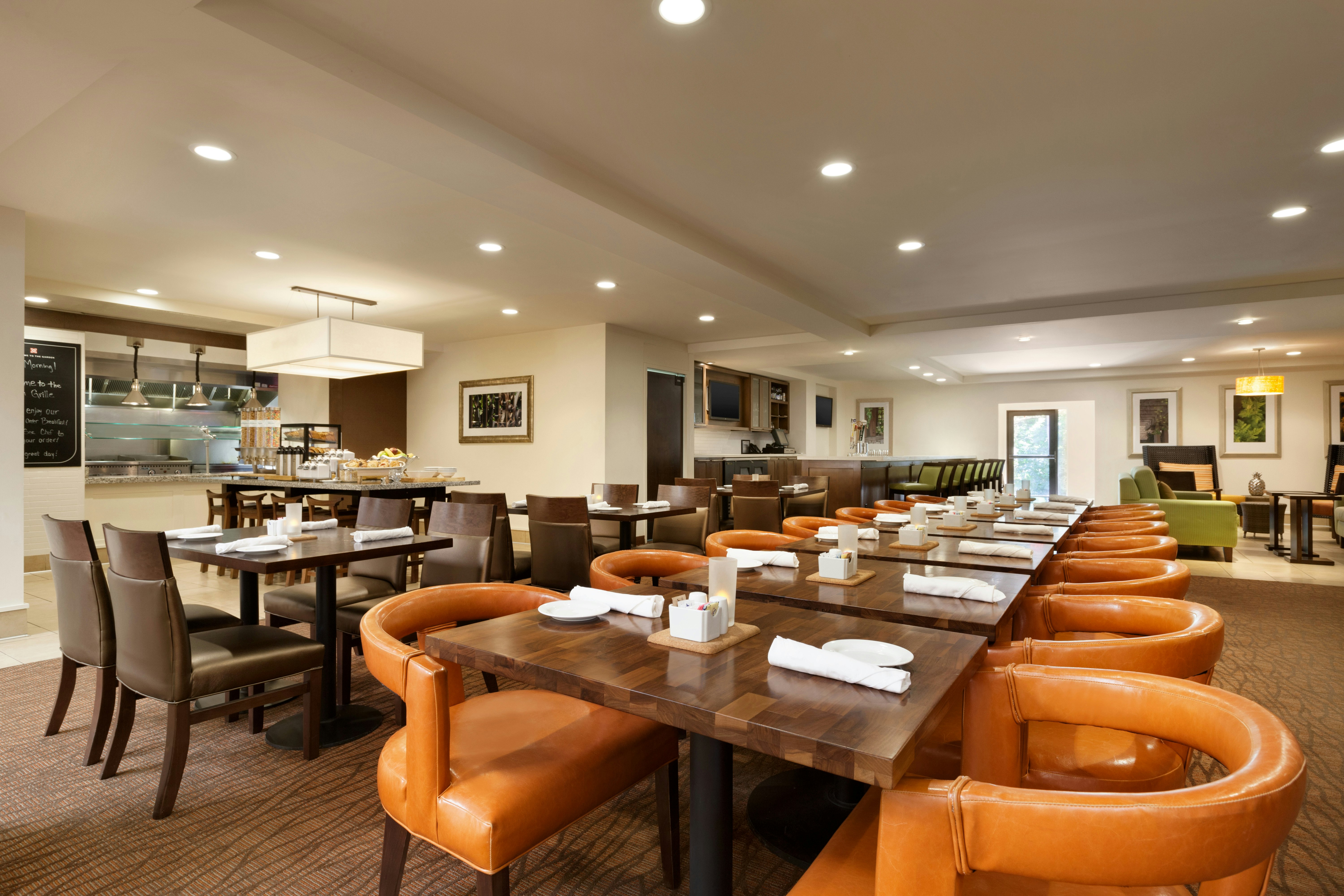 Hilton Garden Inn Rochester Pittsford 18/26