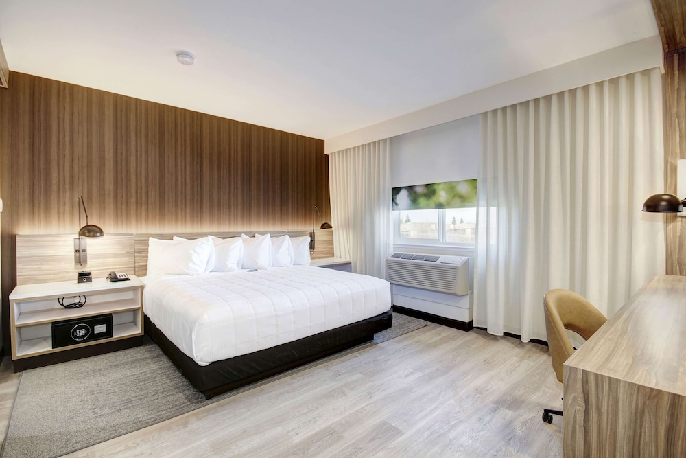 Wyndham Garden Sacramento Airport Natomas 12/45