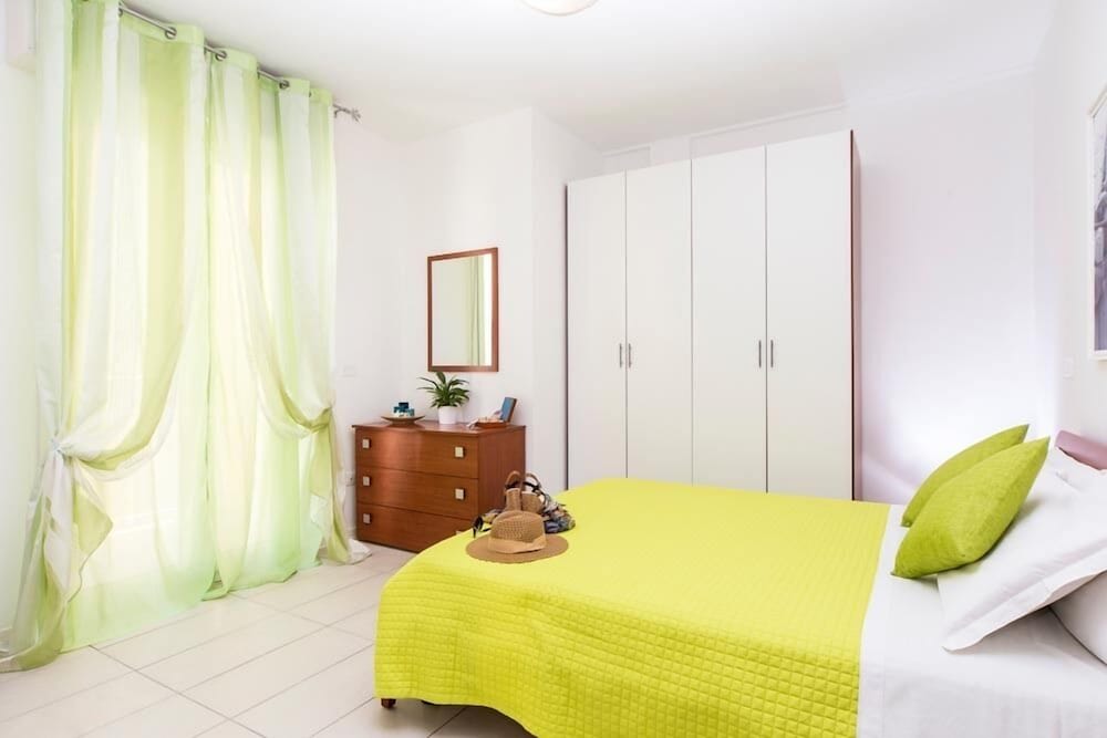 Green Residence 17/50