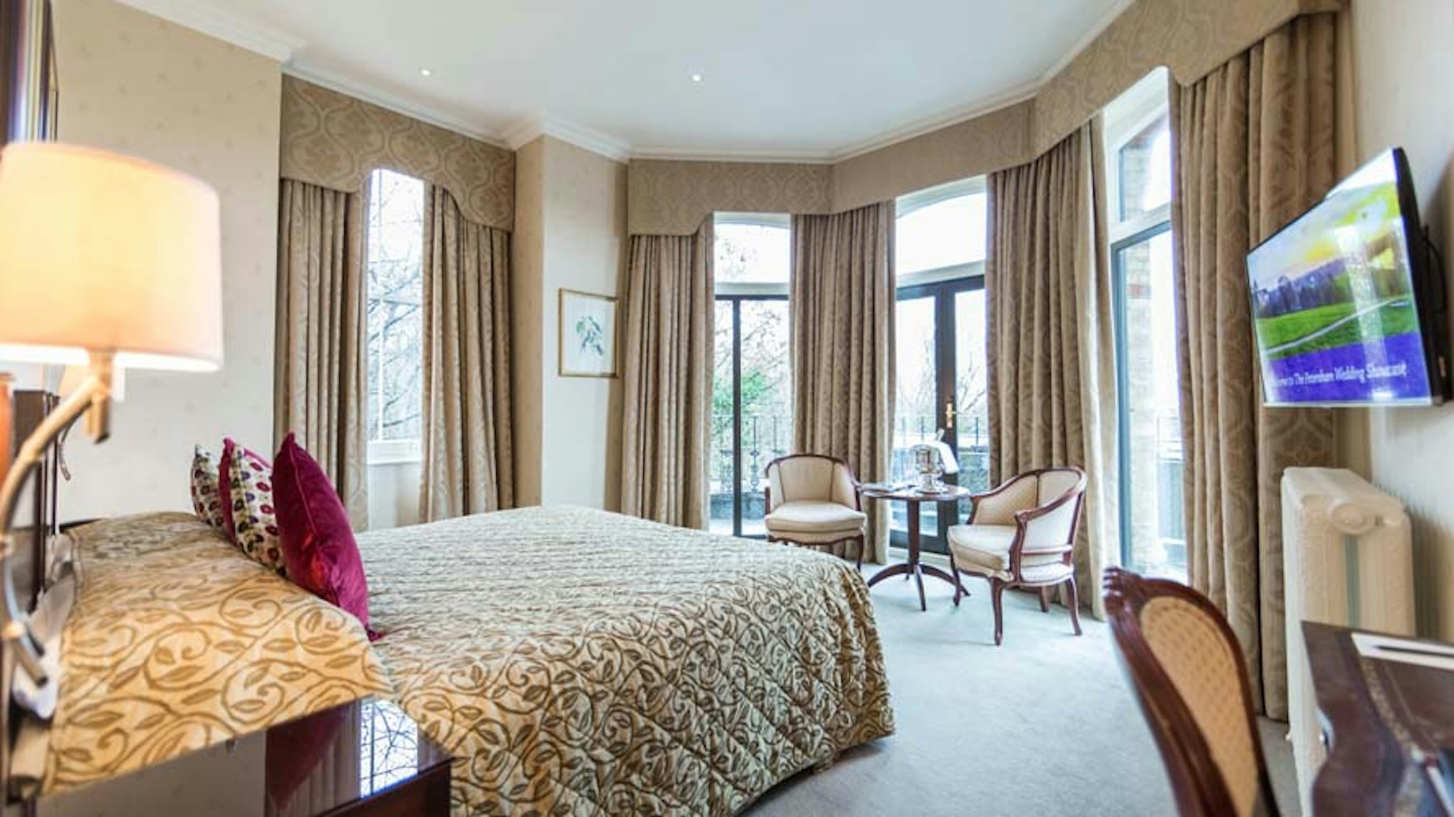 Petersham Hotel 24/50