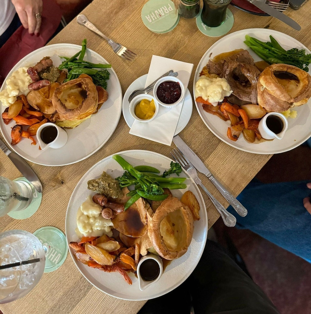 The Bay Horse Inn 23/28