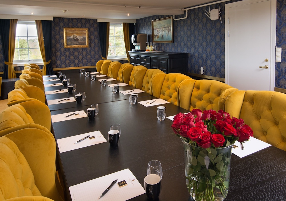 Arendal Herregaard Spa and Resort 66/75