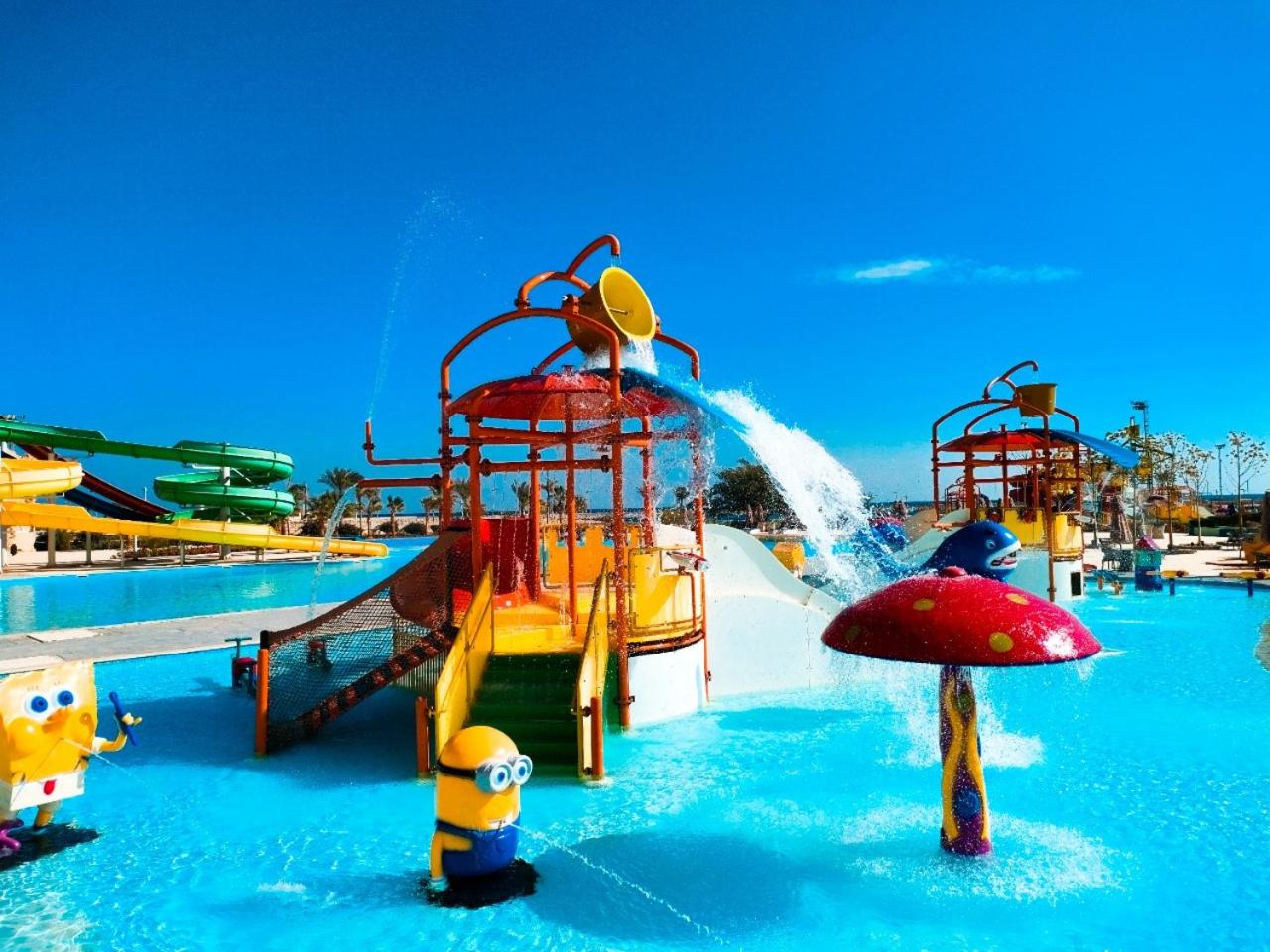 Eastern El-Galala Aquapark Ain Sokhna 29/51