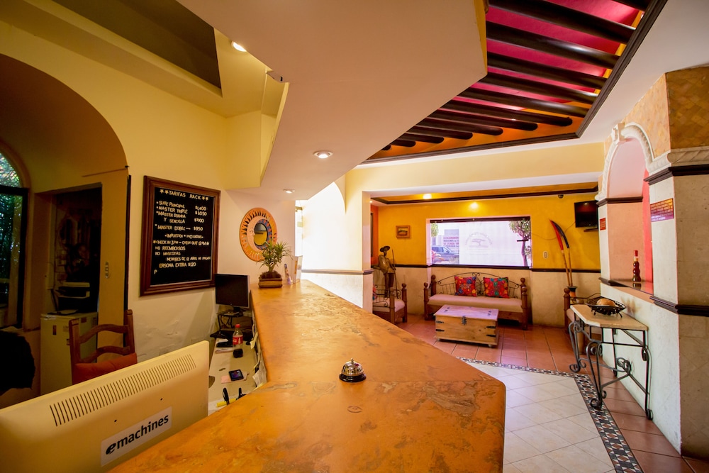 Hotel Suites Flamboyanes by Kavia 41/62