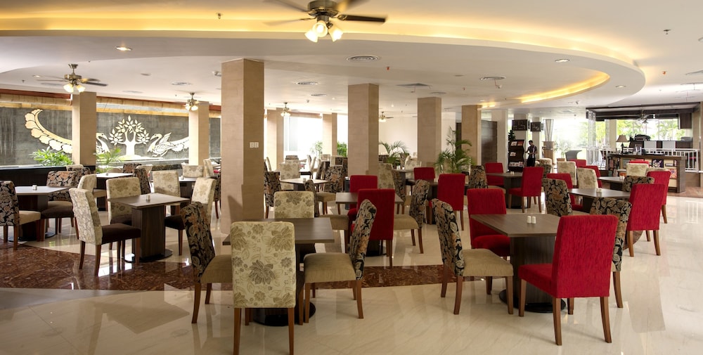 The Atanaya Hotel Bali 32/50