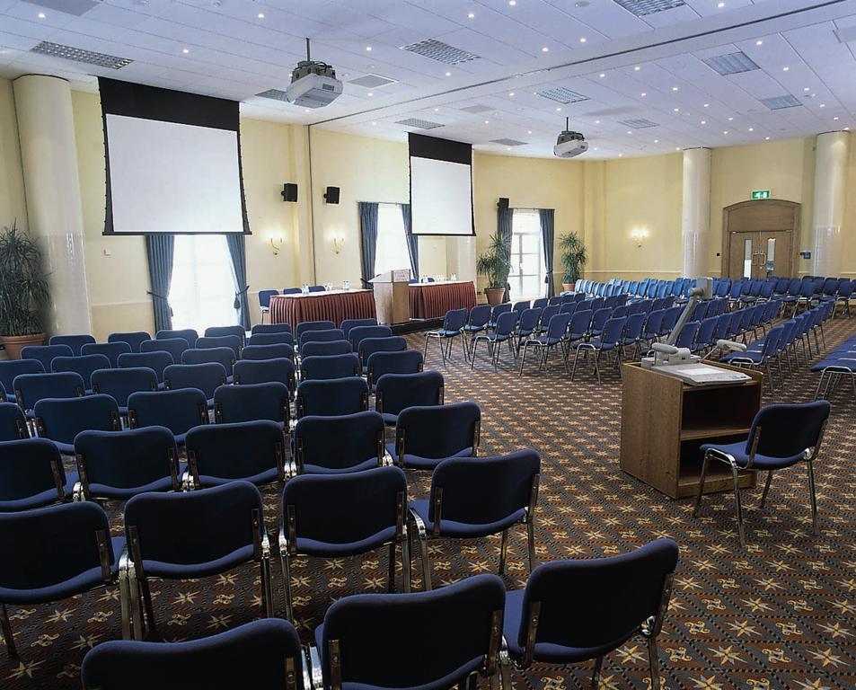 Wellington Park Hotel 17/22